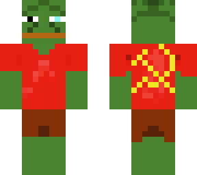 communist pepe