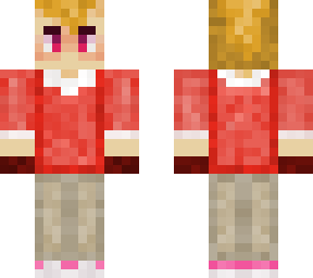 conner (not my oc)