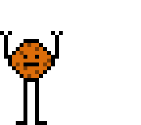 cookie skin