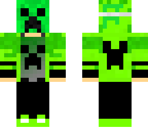 creeper boy