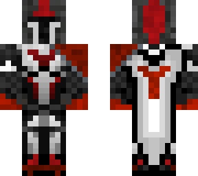crusade knight remix
