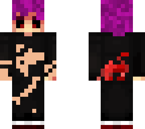 damaged ghoul v2