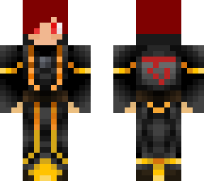 dark john