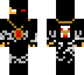 dark ragvakonov