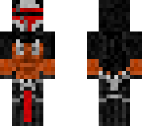darth revan (updated)