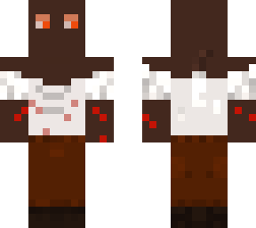 dead executioner