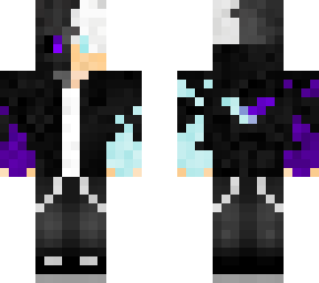 demonangelic boy