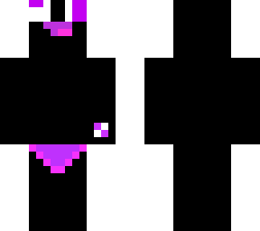 derpy baby enderman