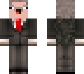 derpy mayor...ya