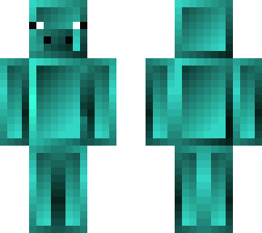 diamond pig
