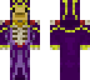 duck overlord