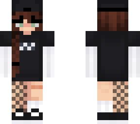 e girl