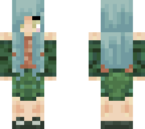 earth girl