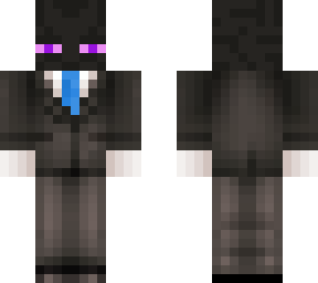 ender head tux