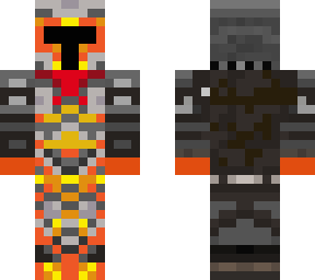 epic knight