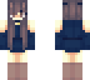 era, my oc