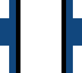 estonian flag man