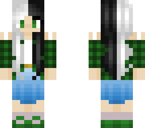 feeling green (fixed)