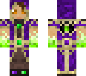 final infinenton mage