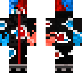 fire and ice