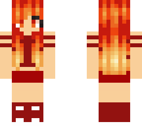 fire wizard