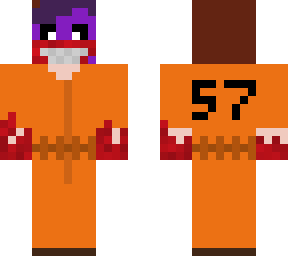 fixed up skin
