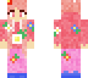 flower girl