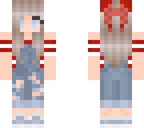 fourth of july girl