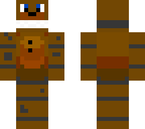 freddy