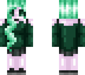 fresh mint