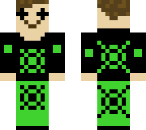 gamer