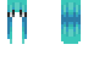 glacier ice