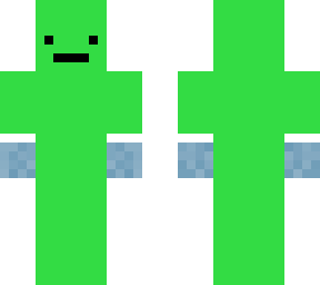 greenkid
