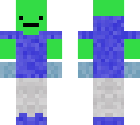greenkid final