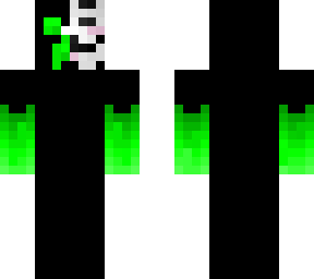 hacker creeper