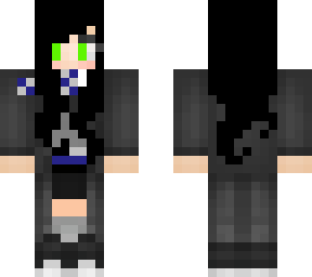 halfpep's ravenclaw skin