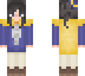 hat kid disguise
