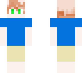 haunt before he died