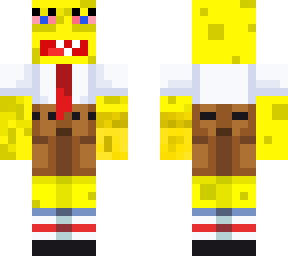 high sponge bob stoned