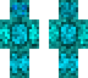 icy slime