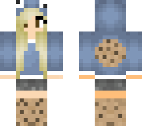 improved cookie!