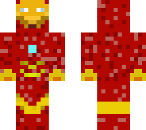 iroman and tony stark