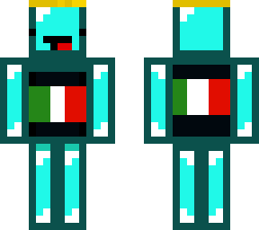 italian skeppy