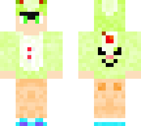 jacket (htf nutty)