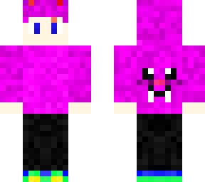 jacket (htf toothy)