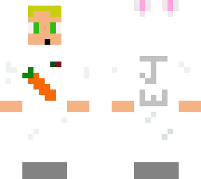 jackwabbit onsie