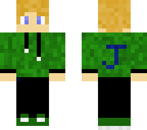 jay (read description)