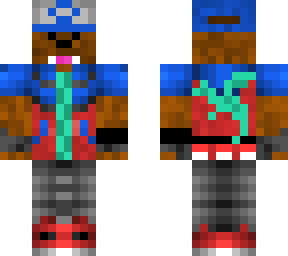 jeromeasf pokemon trainer 2.0