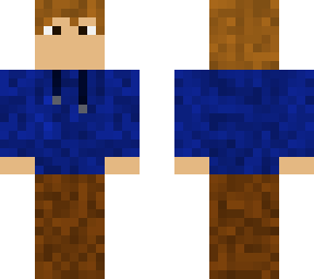 just a basic skin