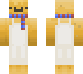karl the potato (updated)